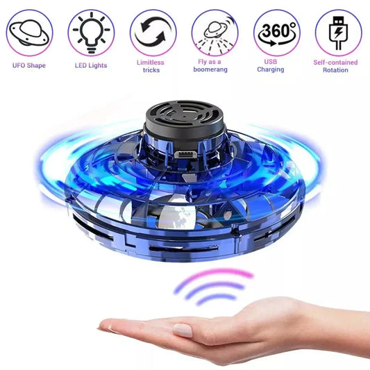 TekDrip™ OrbitSpin