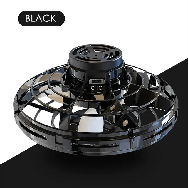 TekDrip™ OrbitSpin