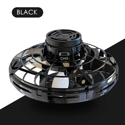 TekDrip™ OrbitSpin