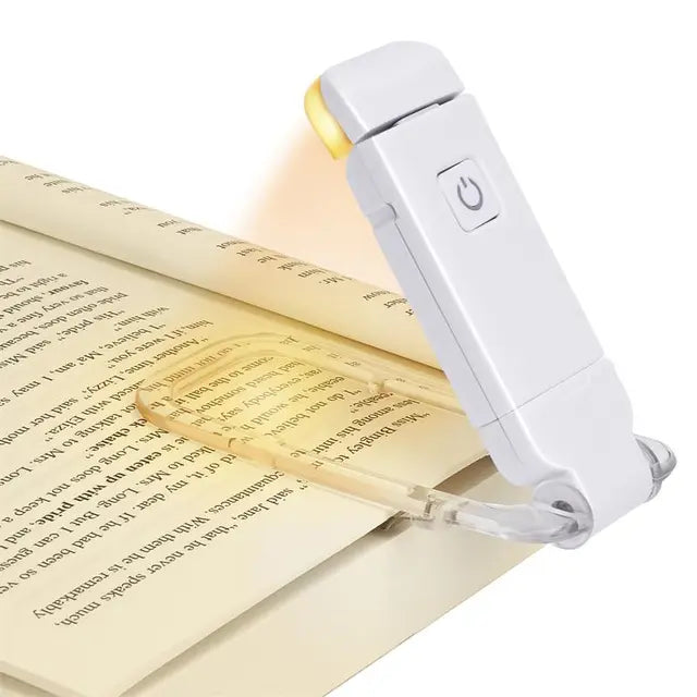 TekDrip™ LumaClip