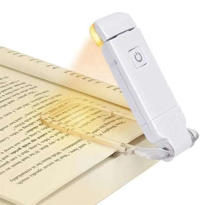 TekDrip™ LumaClip