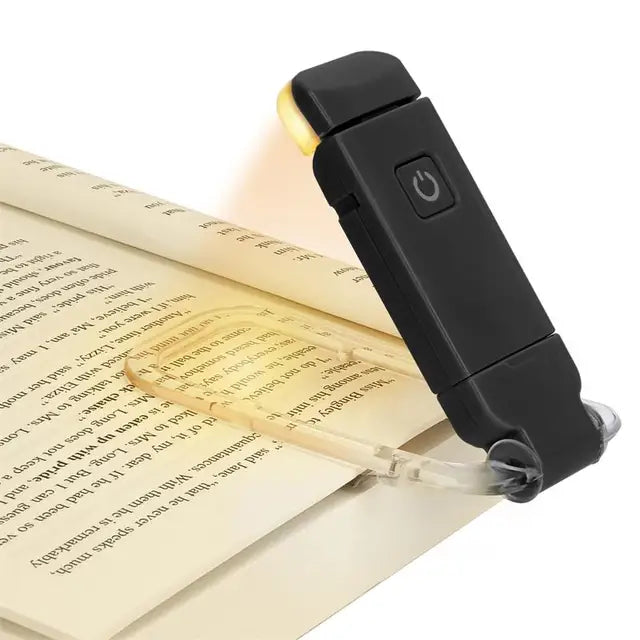 TekDrip™ LumaClip