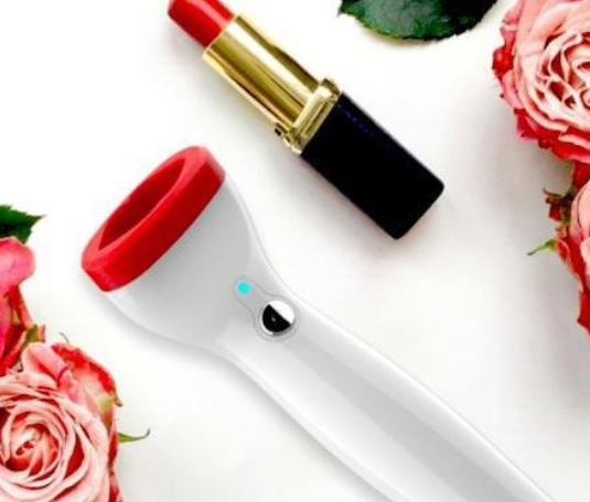 TekDrip™ PoutPro — Electric Lip Plumping Device