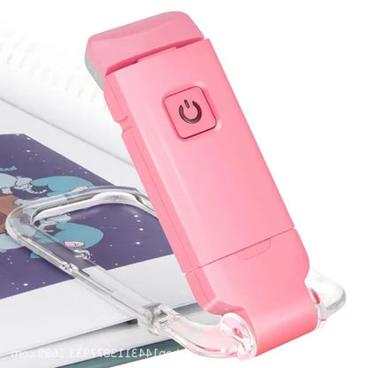 TekDrip™ LumaClip