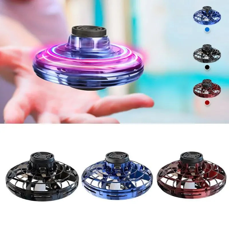TekDrip™ OrbitSpin