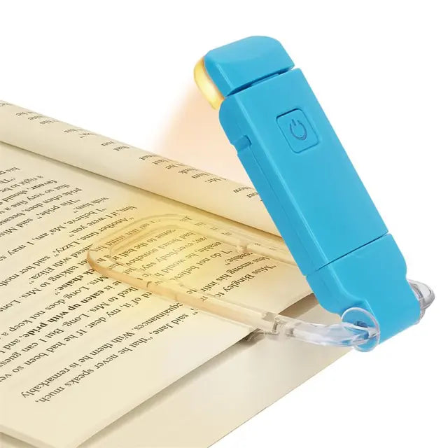 TekDrip™ LumaClip