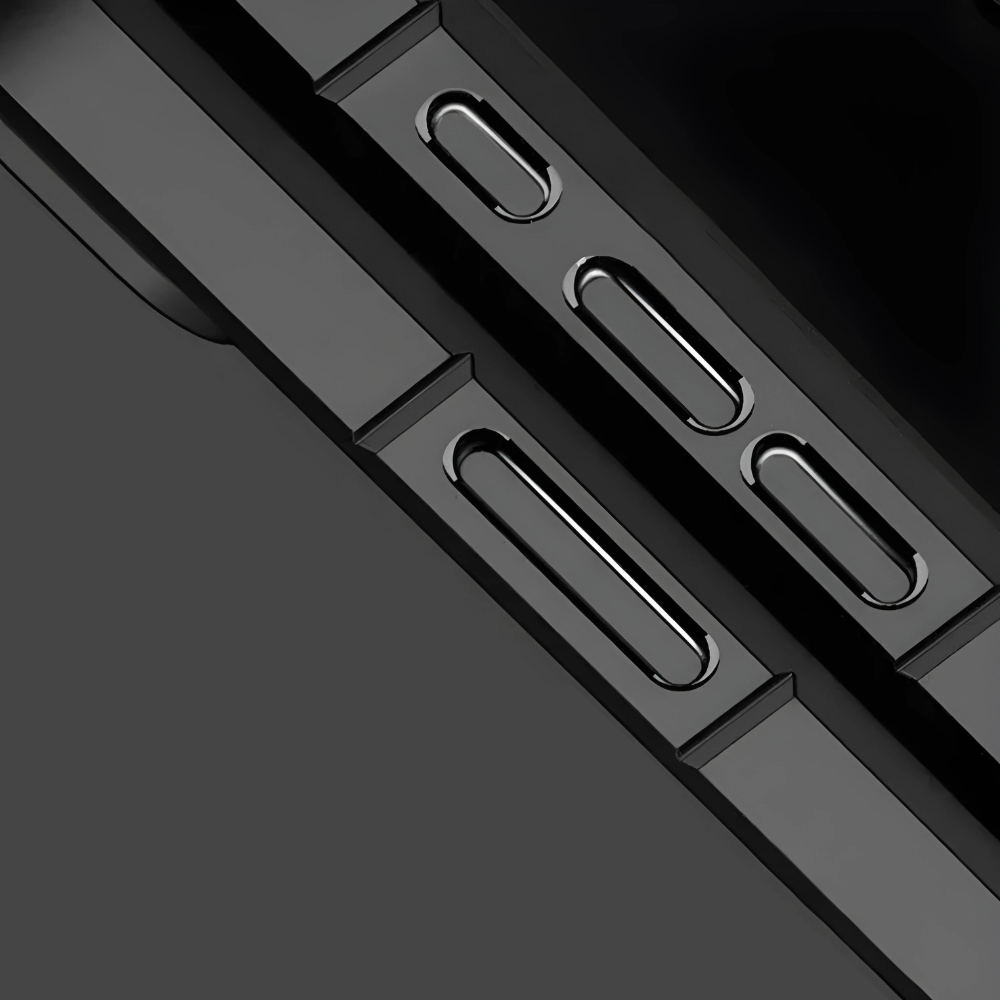 TekDrip™ InkCase — E-Ink Smart Display iPhone Case
