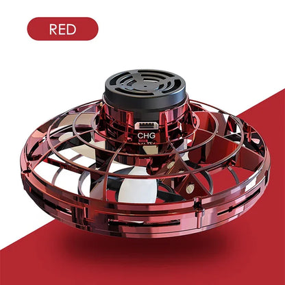 TekDrip™ OrbitSpin
