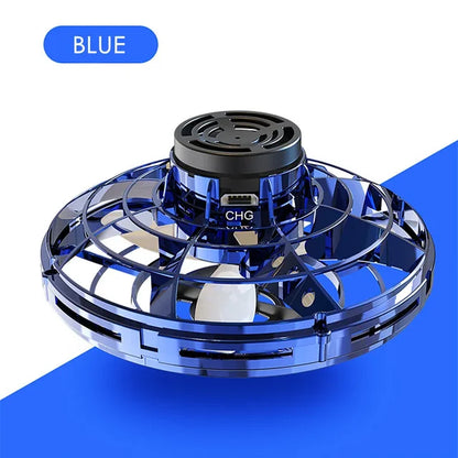 TekDrip™ OrbitSpin