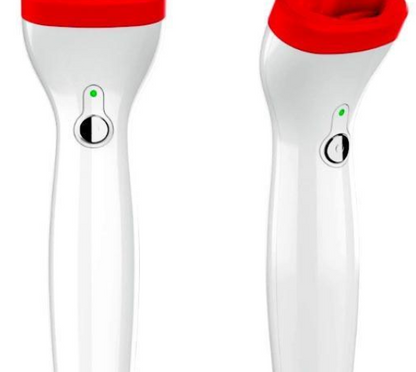 TekDrip™ PoutPro — Electric Lip Plumping Device