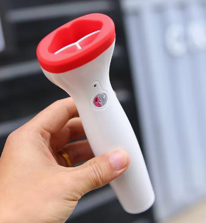 TekDrip™ PoutPro — Electric Lip Plumping Device