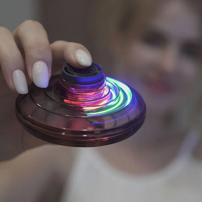 TekDrip™ OrbitSpin