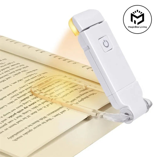 TekDrip™ LumaClip
